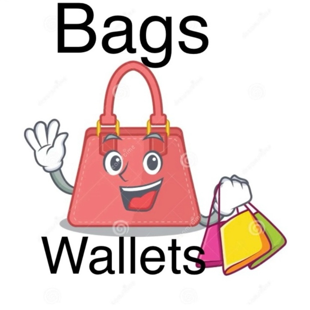 Miscellaneous Bags & Accessories